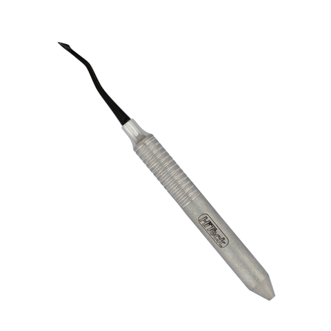 Luxating Hybrid Elevator, Mesial Spade, Siya Series, E119