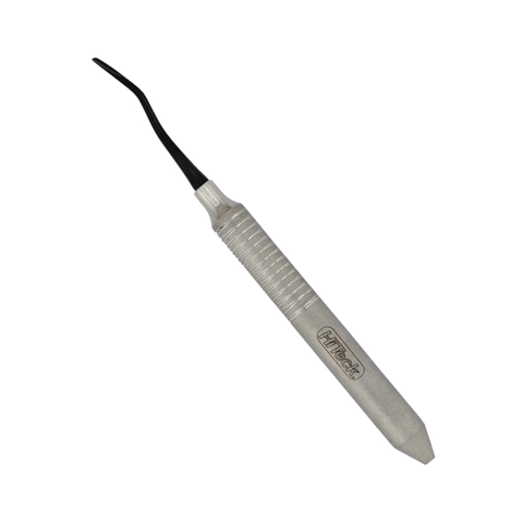 Luxating Hybrid Elevator, Small, Mesial, Siyah Series, E103