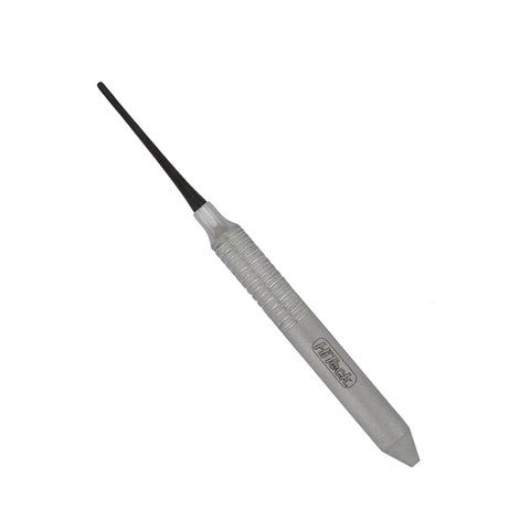 Luxating Hybrid Elevator Small Straight, E101, dental Instruments, Luxating Hybrid Elevators