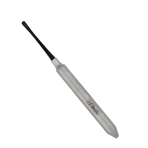 Luxating Hybrid Elevator, Straight, Large, 4.5MM, Siyah Series, E122