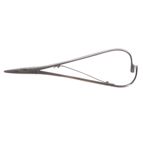 Mathieu Needle Holder, 14CM, 1753