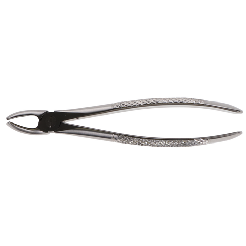 Extraction Forceps, Mead Serrated, Upper Molars, MD2, 1/Pk, EF12