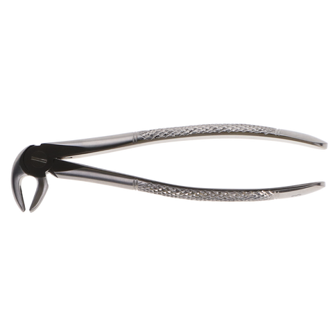 Extraction Forceps, # MD3 Mead Serrated, Lower Incisors, and Roots, 1/Pk, EF06