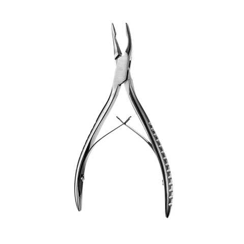 Mini Friedman Bone Rongeur, 12CM, 30 Degrees, 1605