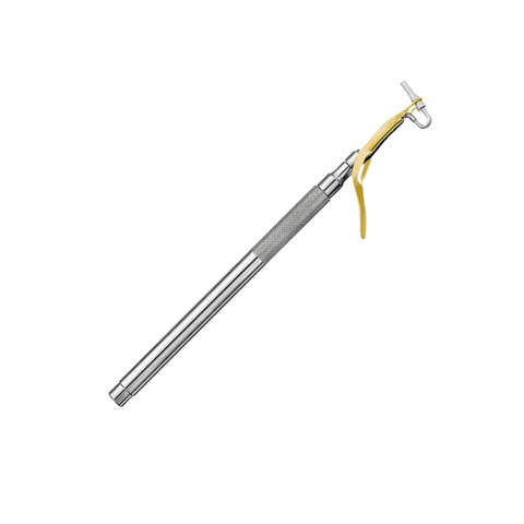 Mini Single End Amalgam Carrier, 1.5MM, 1866