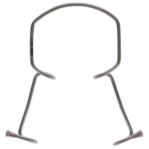 Orringer Hands Free Retractor, Large, CROL