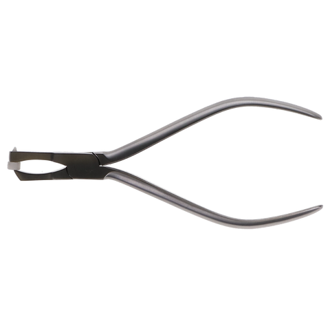 Posterior Band Removing Pliers, Long, 1/Pk, 400-125