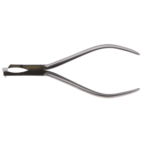 Posterior Band Removing Pliers, Short, 1/Pk, 400-126
