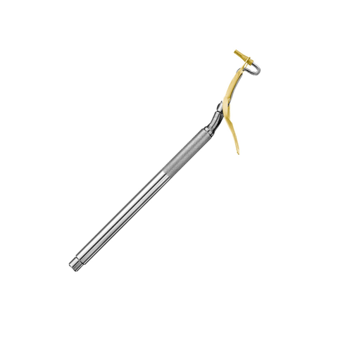 Regular Distal Amalgam Carrier, 2.0MM, 1865