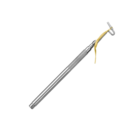 Regular Single End Amalgam Carrier, 2.0MM, 1867