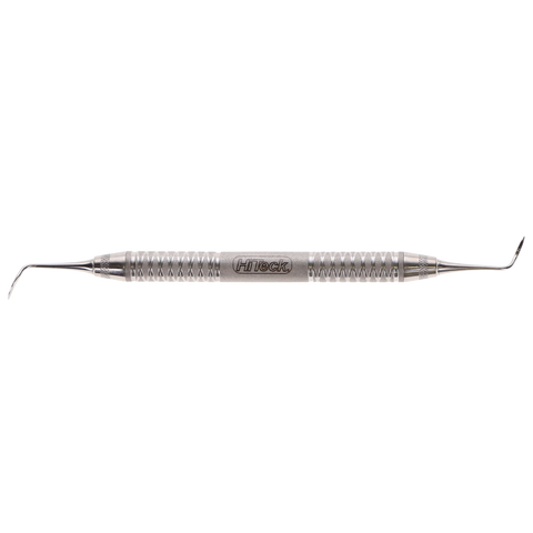 Taha 2 Posterior Sickle Scaler, 1/Pk, TAHA2