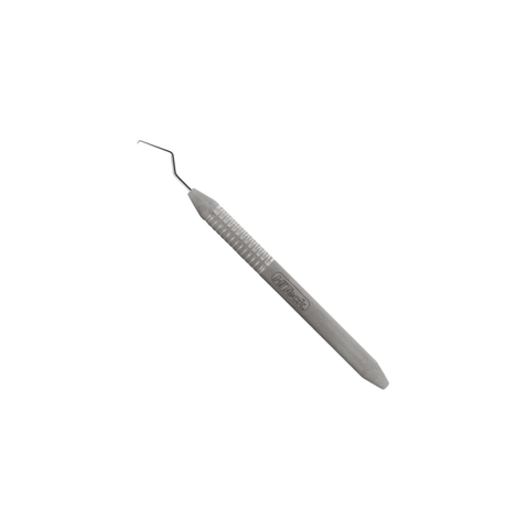 TU17 Explorer, Single End, 1108