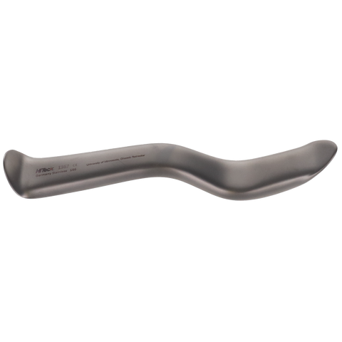 University of Minnesota Cheek Retractor, 14CM, 1367