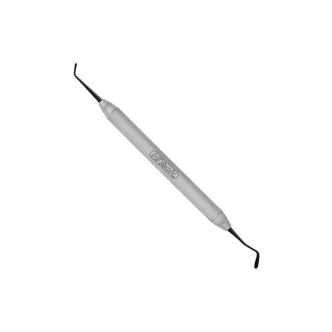 Composite Packing Instrument Siyah Series  W3, 2365, dental Instruments, Composite - Plastic Filling Instruments