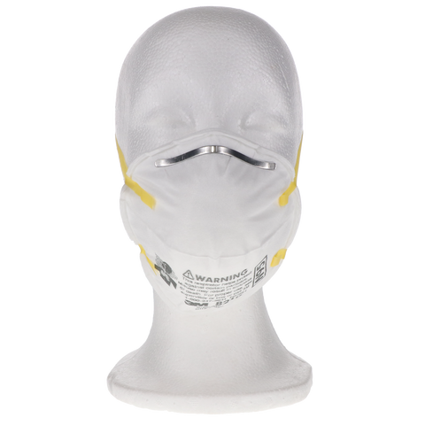 3M Particulate Respirator 8210, N95, 20/Box (Exp.12/31/2025)
