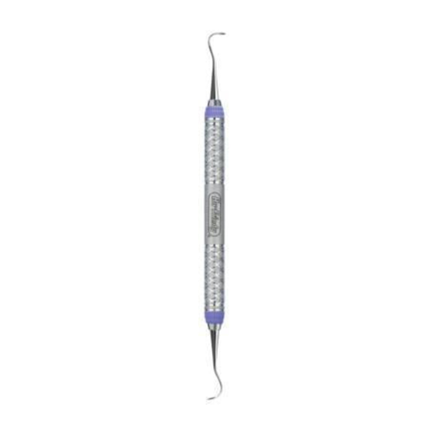 Curette, Double-Ended, 17/18 McCall, # 9 EverEdge 2.0, 1/Pk, SM17/189E2