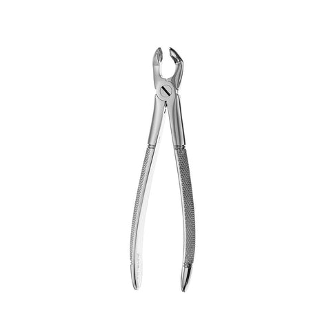 Extraction Forceps Serrated Lower Molars, 1440, dental Instruments, Surgical Instruments