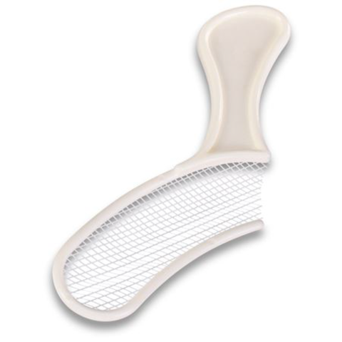 Bite Tray, Sideless Posterior, 50/Bx, QBT2020