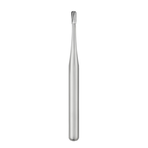 Standard Operative Carbide Single-Use Burs, FG, Pear, # 330, 25/Pk, 10152