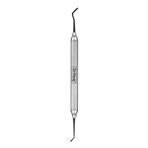 Composite Instrument 1 Goldstein Flexi-Thin 41 Handle, CIGFT1, dental Instruments, Operative-Composite