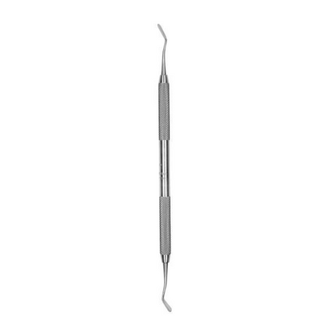 Composite Instrument 3 Goldstein Flexi-Thin 6 Handle, CIGFT36, dental Instruments, Operative-Composite