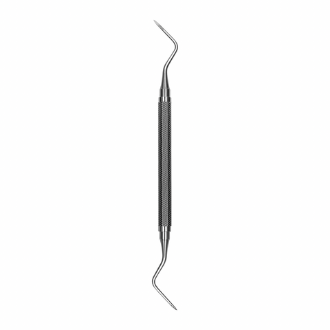 Root Tip Pick 13/14 Heidbrink DE #6 Handle, EHB13/146