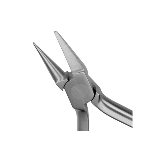 Pliers Light Wire Bird Beak, 678-318