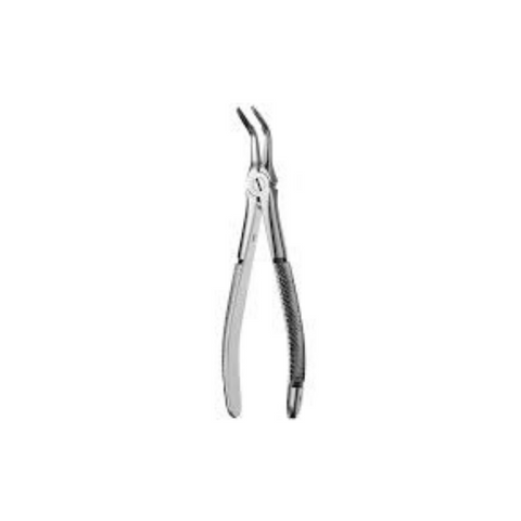 Forcep Root 46L, FX46L, dental Instruments, Surgical Instruments