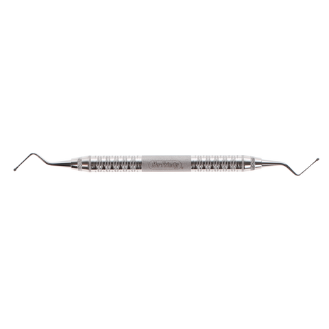 File Scalers 3/7 Hirschfeld File #6 Handle, FH3/76