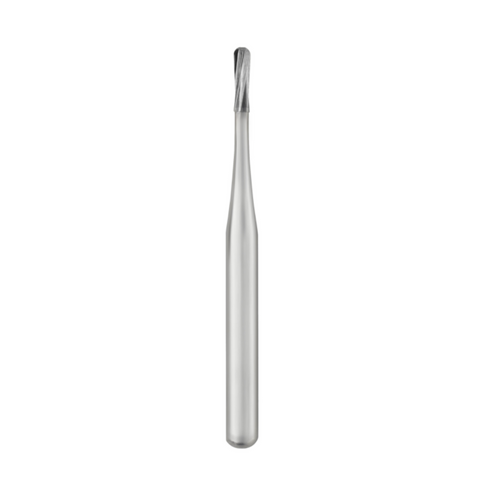 Standard Operative Carbide Single-Use Burs, FG, Amalgam Prep, # 256, 25/Pk, 10156