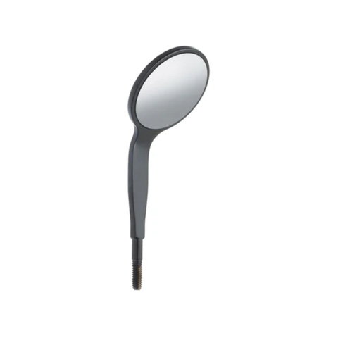 # 5 Cone Socket Mirror, Siyah, SMC5