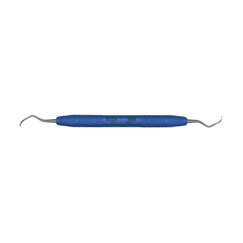 Sickle Scaler, Double-Ended, 23A, Round Toe, 1/Pk, R099