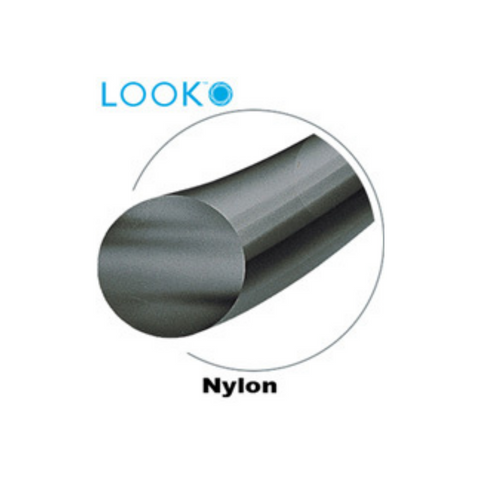 Nylon Suture with PC31 Needle (PRC), Black Monofilament, 18"/45 cm, # 5-0, 12/Pk, 1288B