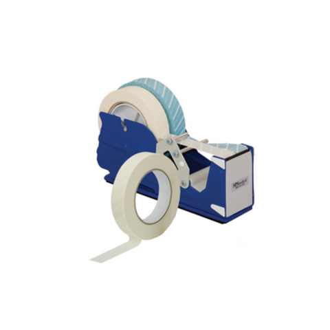 Autoclave Tape Dispenser, 1", Blue, 1/Pk, TD-001