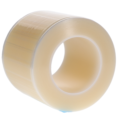 Non-Sterile Barrier Films, 4" x 6", Clear, 1200/Roll, 101211