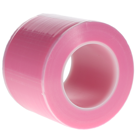 Non-Sterile Barrier Films 4" x 6" Pink, 101212, Infection Control, Protective Barriers-Multi Purpose Barriers