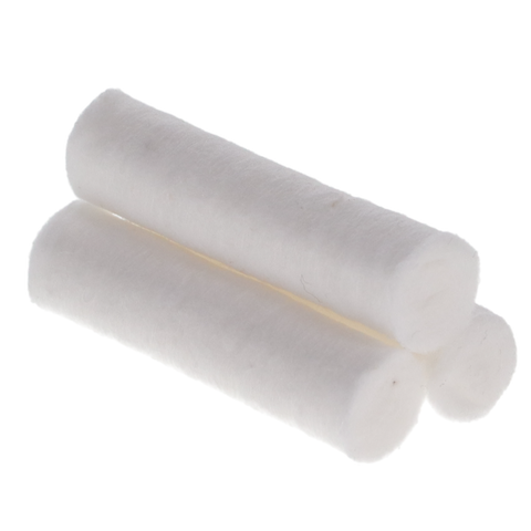 Cotton Rolls  2 2000/Pk, 100222, Disposables, Cotton Products