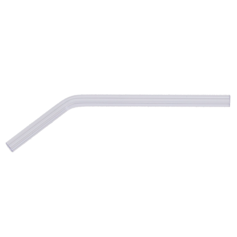 Sani-Tip Type Air/Water Tips Plastic Clear 250/Pk, 100607