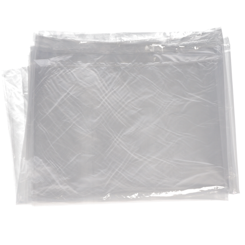 Chair Sleeves Half 27.5" x 24", 101151, Infection Control, Protective Barriers-Chair Covers