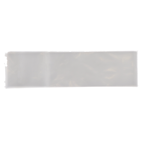 Digital Sensor Sleeves 2.5" x 10" 500/Pk, 101156, Infection Control, Protective Barriers-X-Ray Sensor Sleeves