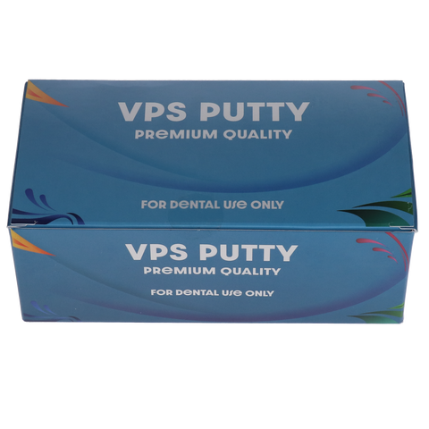 VPS Putty Fast Set, 210140