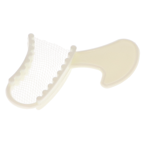 Bite Registration Trays 50/Bx Posterior, 108117