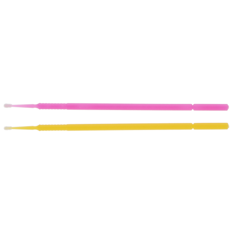 Micro-Brush Disposable Applicators