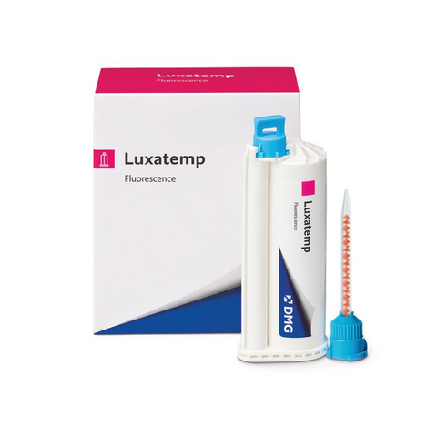 Luxatemp Fluorescence Refill