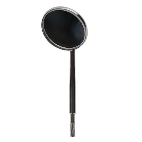 Mirror Chrome Cone Socket #5 12/Pk, 300152