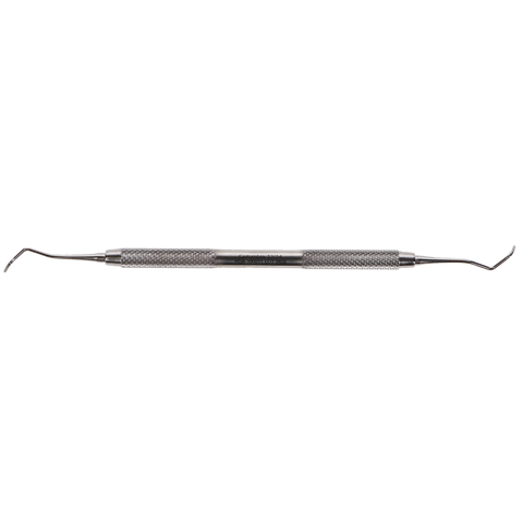 Curette Columbia D/E #13/14 Solid, 300201
