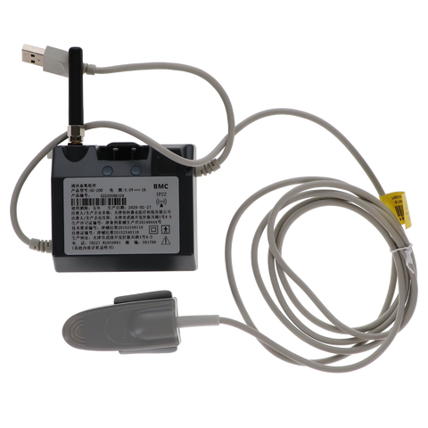 BATTERY PACK FOR BMC Medical - ResMart Ventilator Y-25T & Y-30T, SG-200
