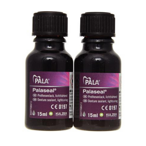 Palaseal Liquid 2 x 15ml, 64708063