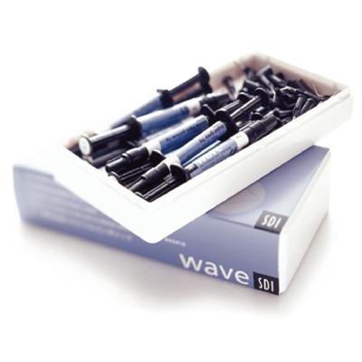 SDI - Wave Syringe Bulk Kit A2, 7500012