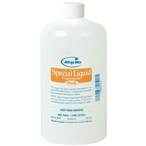 Special Liquid Concentrate Plus 1L, 38127